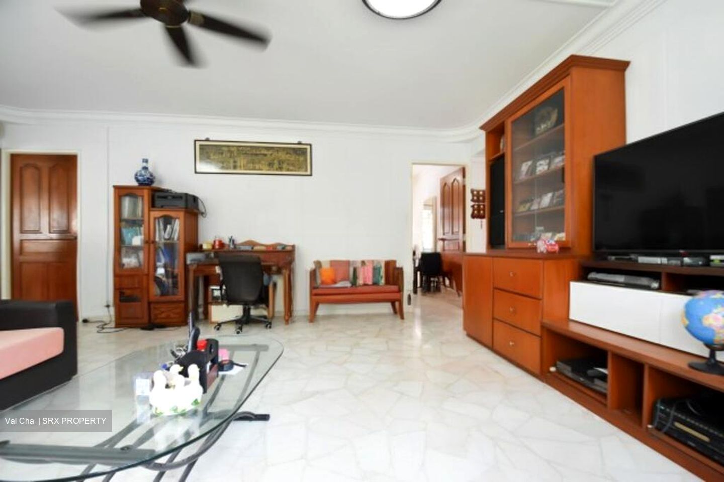 Blk 450C Tampines Street 42 (Tampines), HDB 5 Rooms #523759051